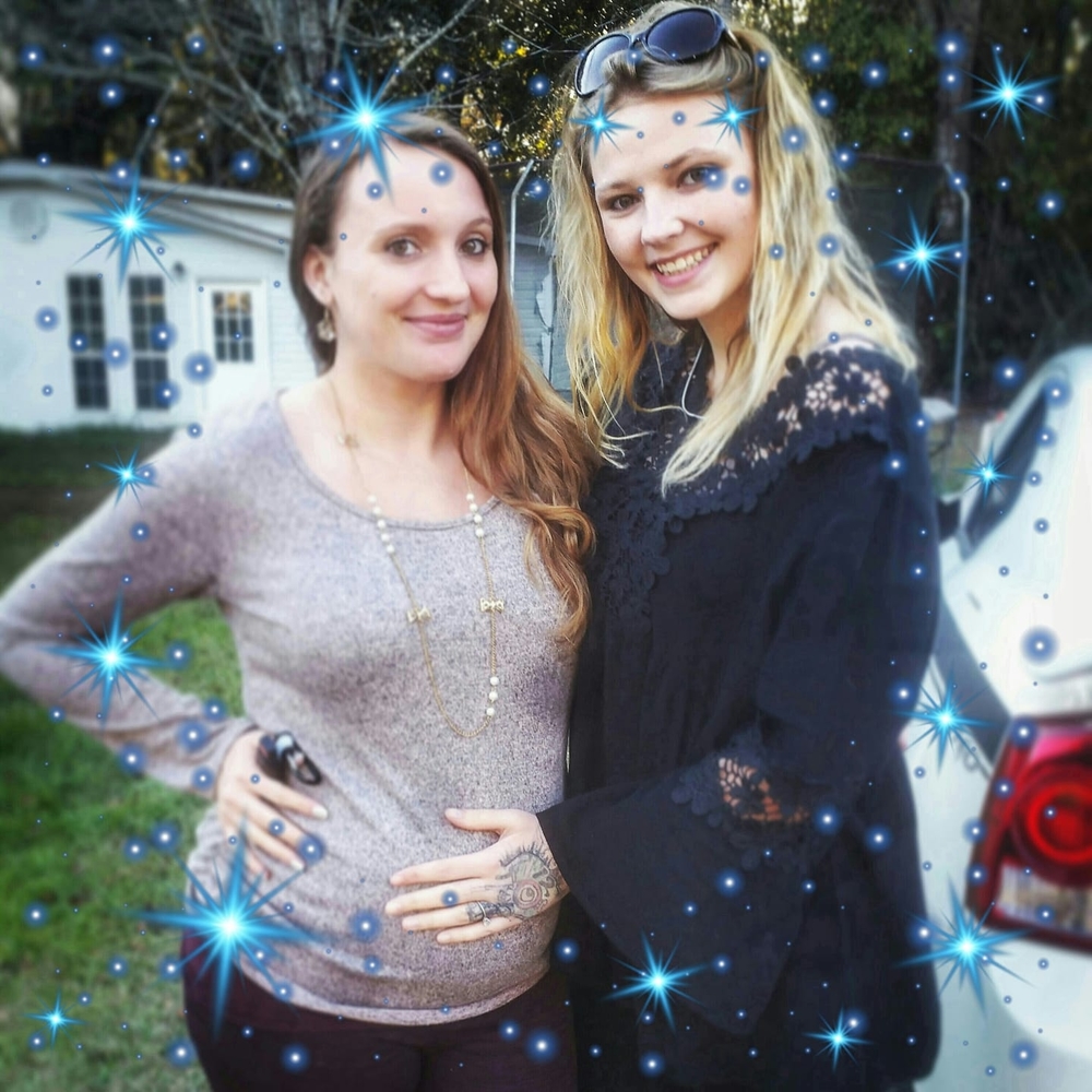 Meet your Posher, Kaitlyn